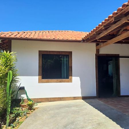 Casa Lumiar Villa Exteriör bild