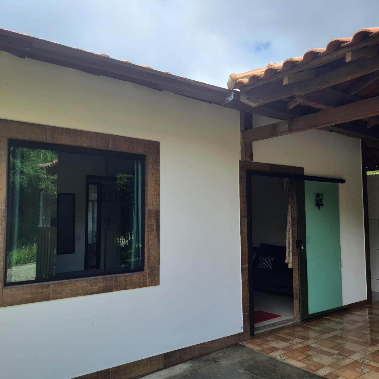 Casa Lumiar Villa Exteriör bild